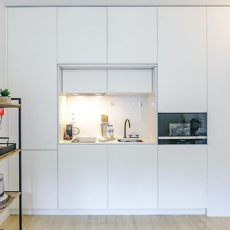 Lovelystay - Taipas Studio With Ac 포르투 외부 사진